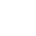 Facebook Icon  White